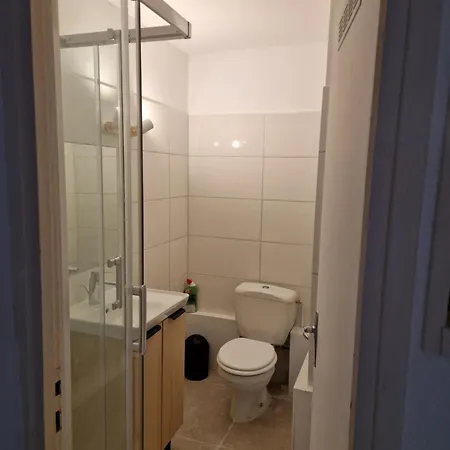 Appartement Studette Proche Du Marche